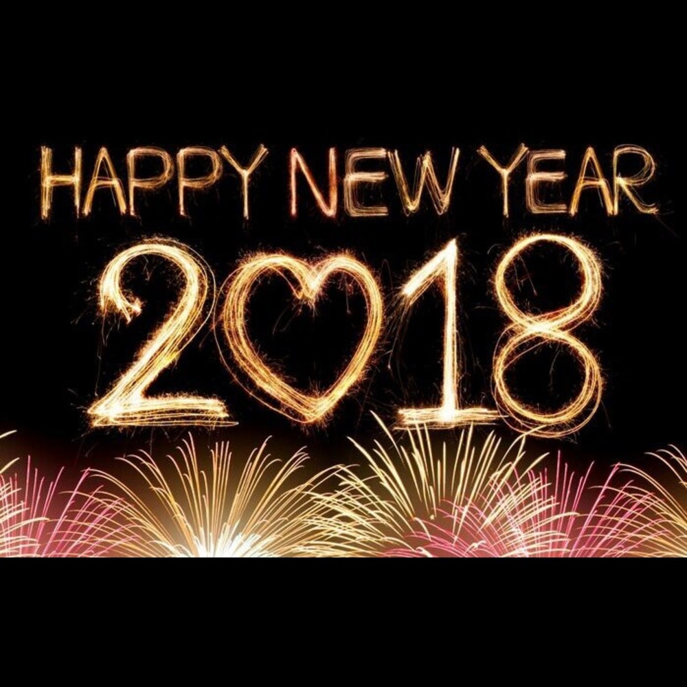 Happy new year for all and clients❤️❤️